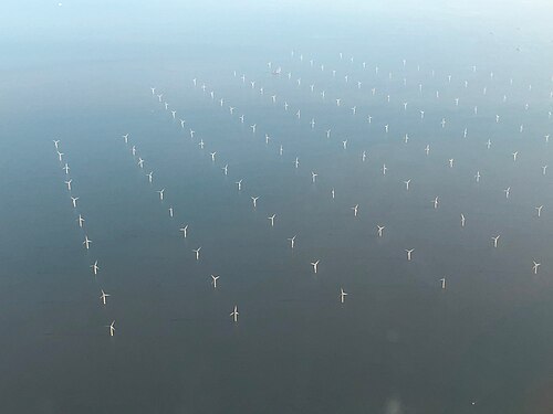 London Array